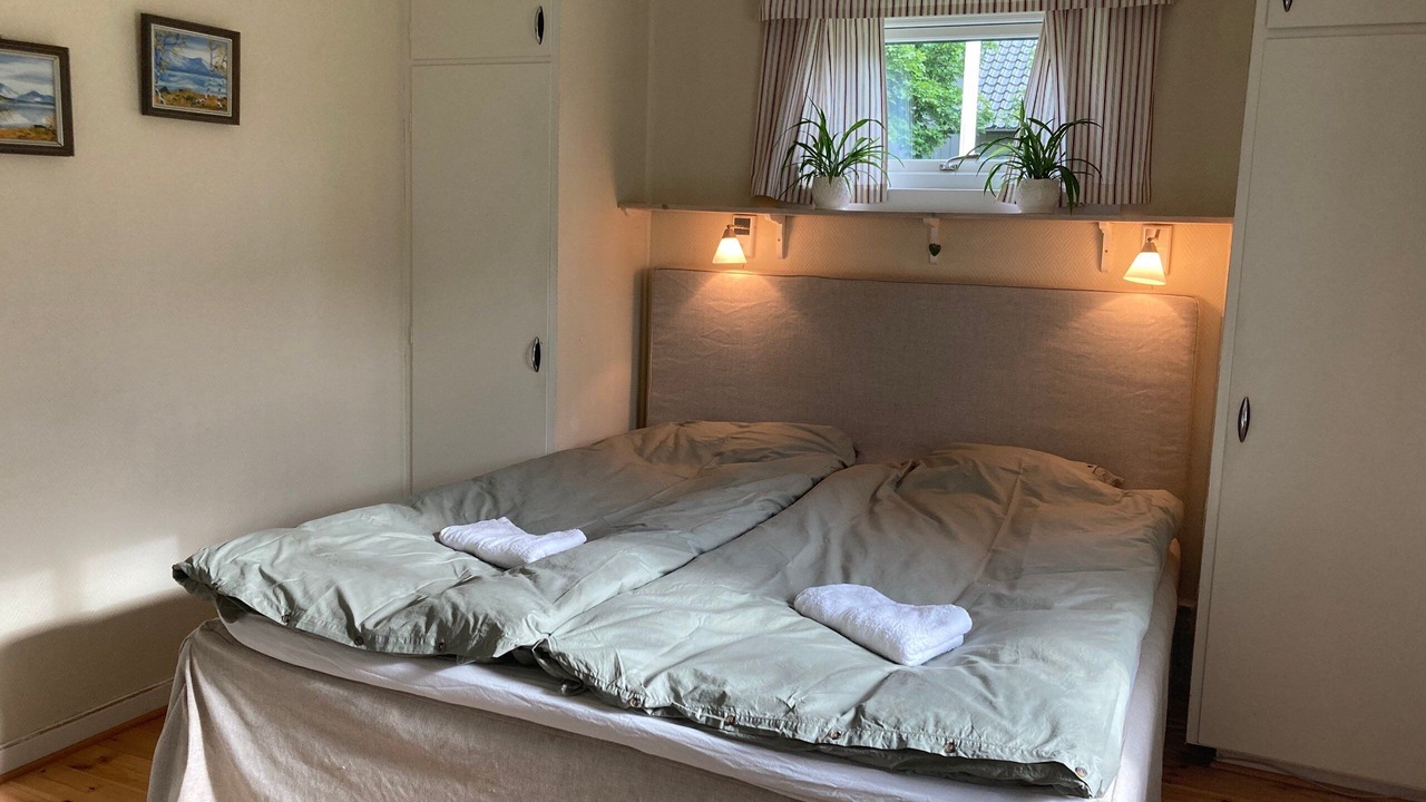 Photo of Bedroom in Unnaryd