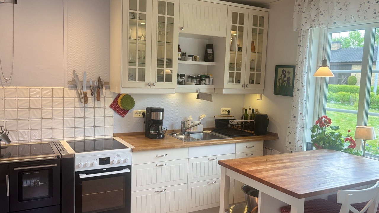 Photo of Kitchen in Unnaryd