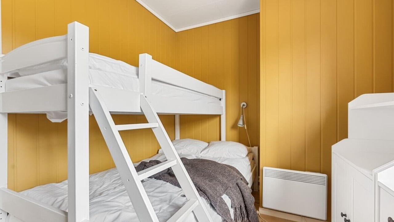 Photo of Bedroom in Mælem