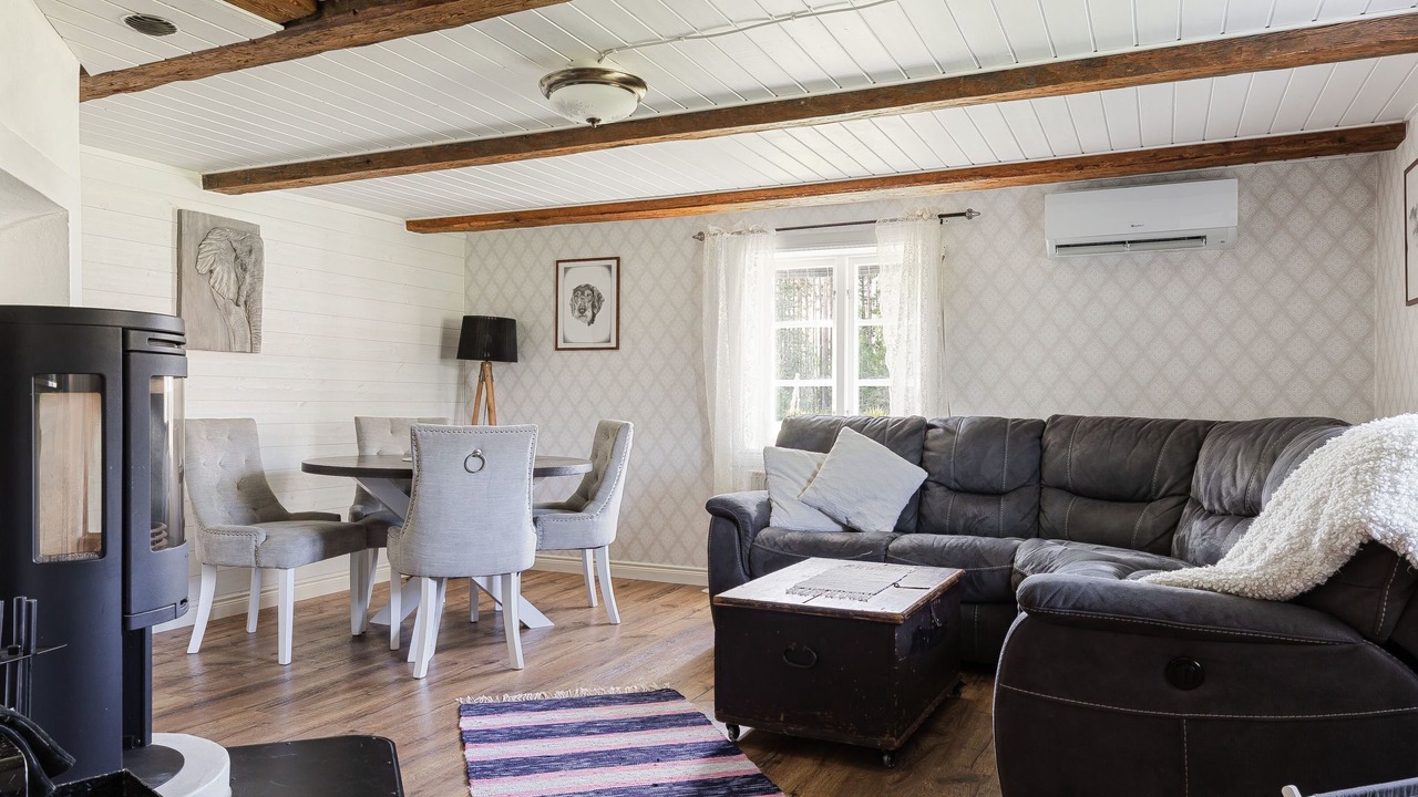 Photo of Livingroom in Tavelsas