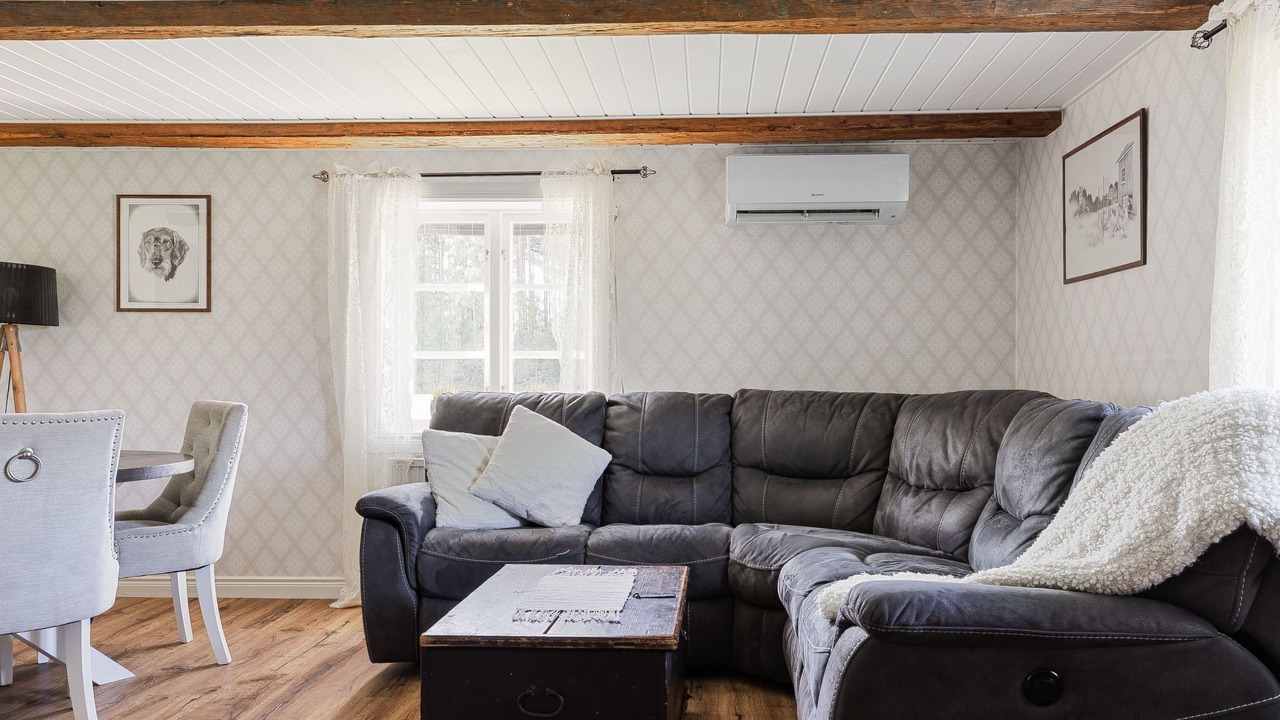 Photo of Livingroom in Tavelsas