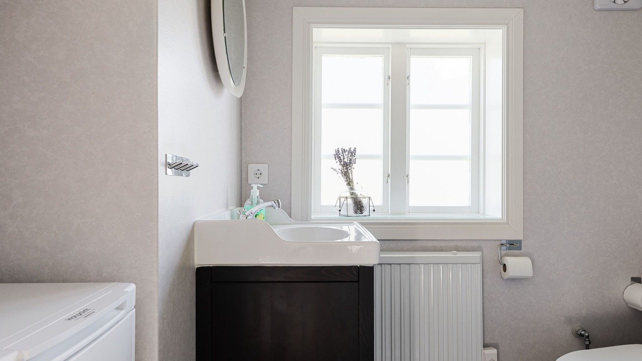 Photo of Bathroom in Tavelsas