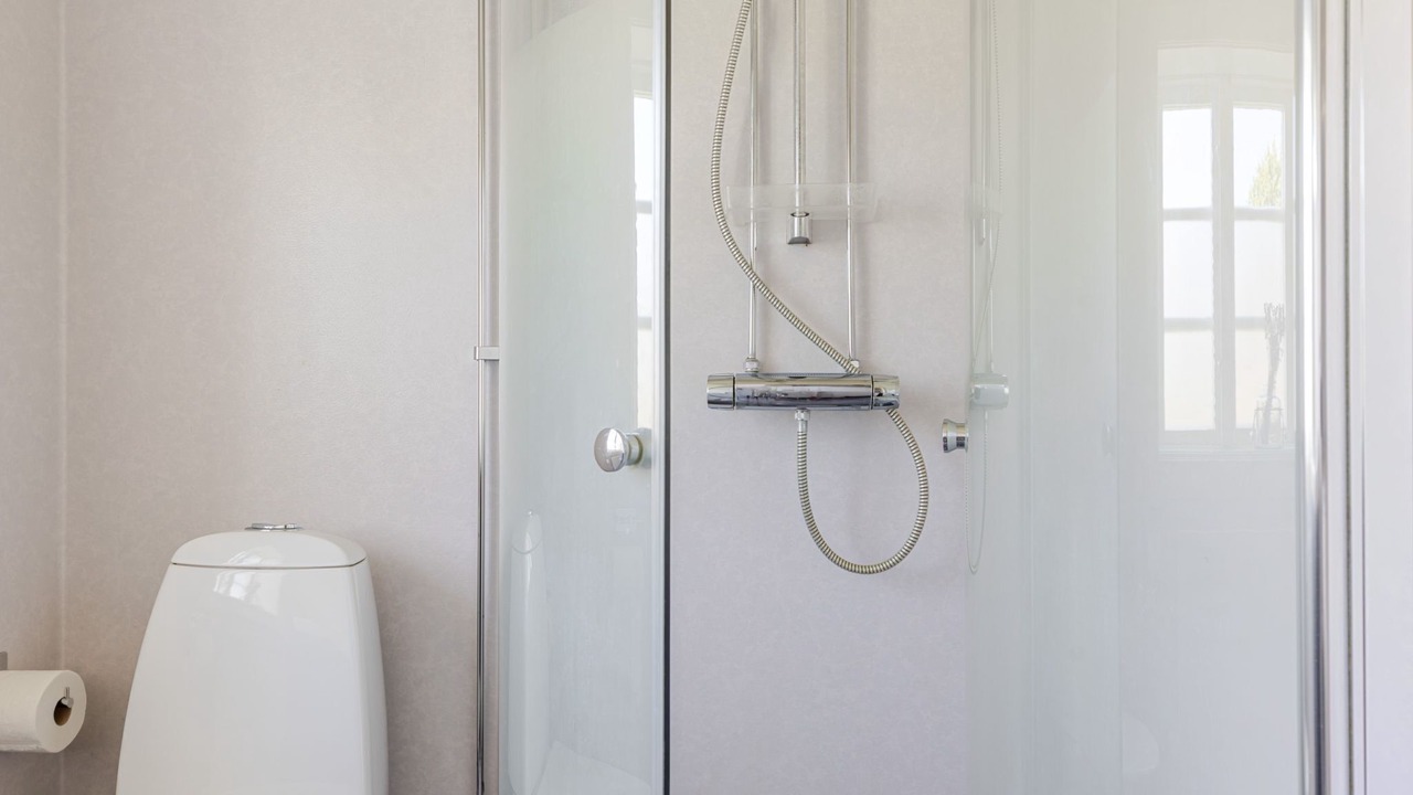 Photo of Bathroom in Tavelsas