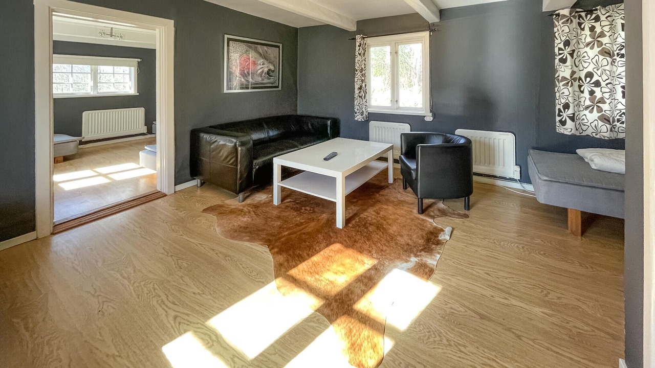 Photo of Bedroom in Huarod