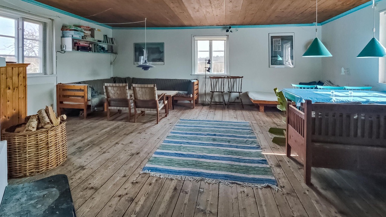 Photo of Bedroom in Lonashult