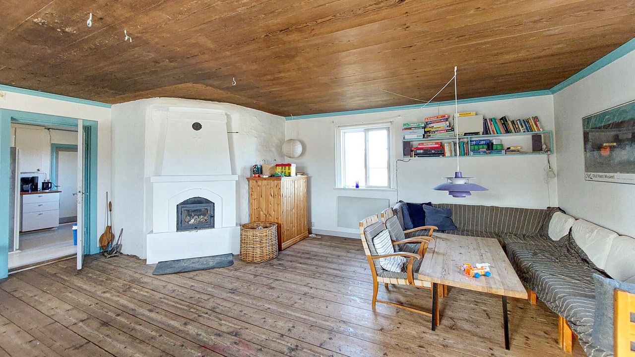 Photo of Bedroom in Lonashult