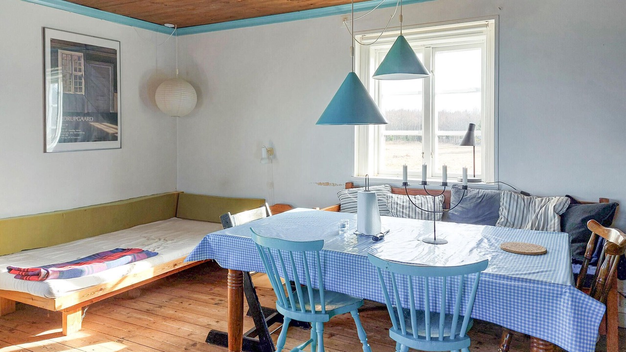 Photo of Bedroom in Lonashult