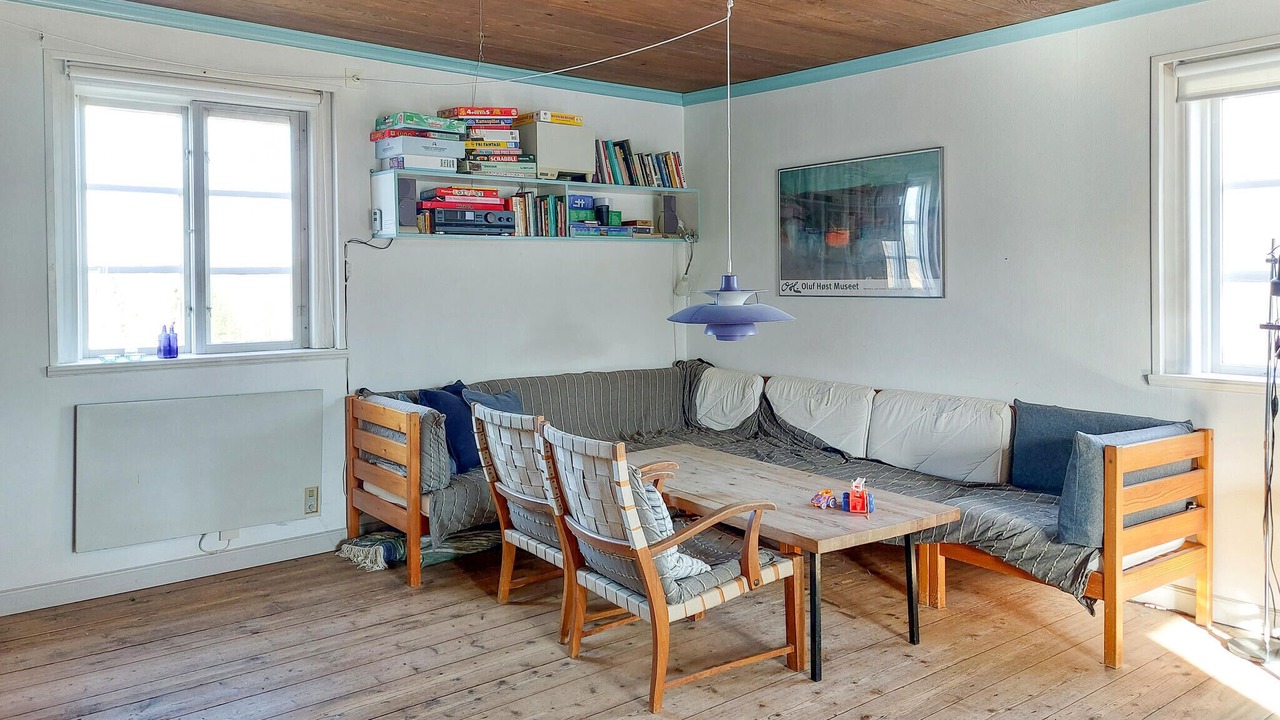 Photo of Bedroom in Lonashult