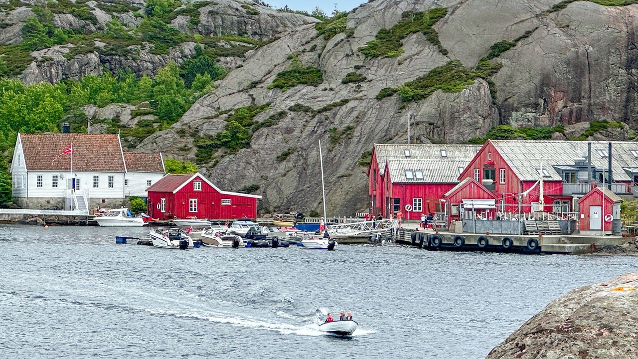 Photo of Others in Sogne