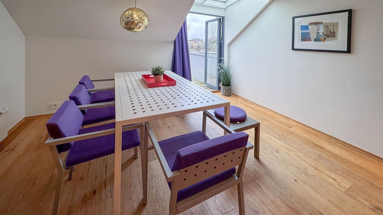 Photo of Bedroom in Sogne