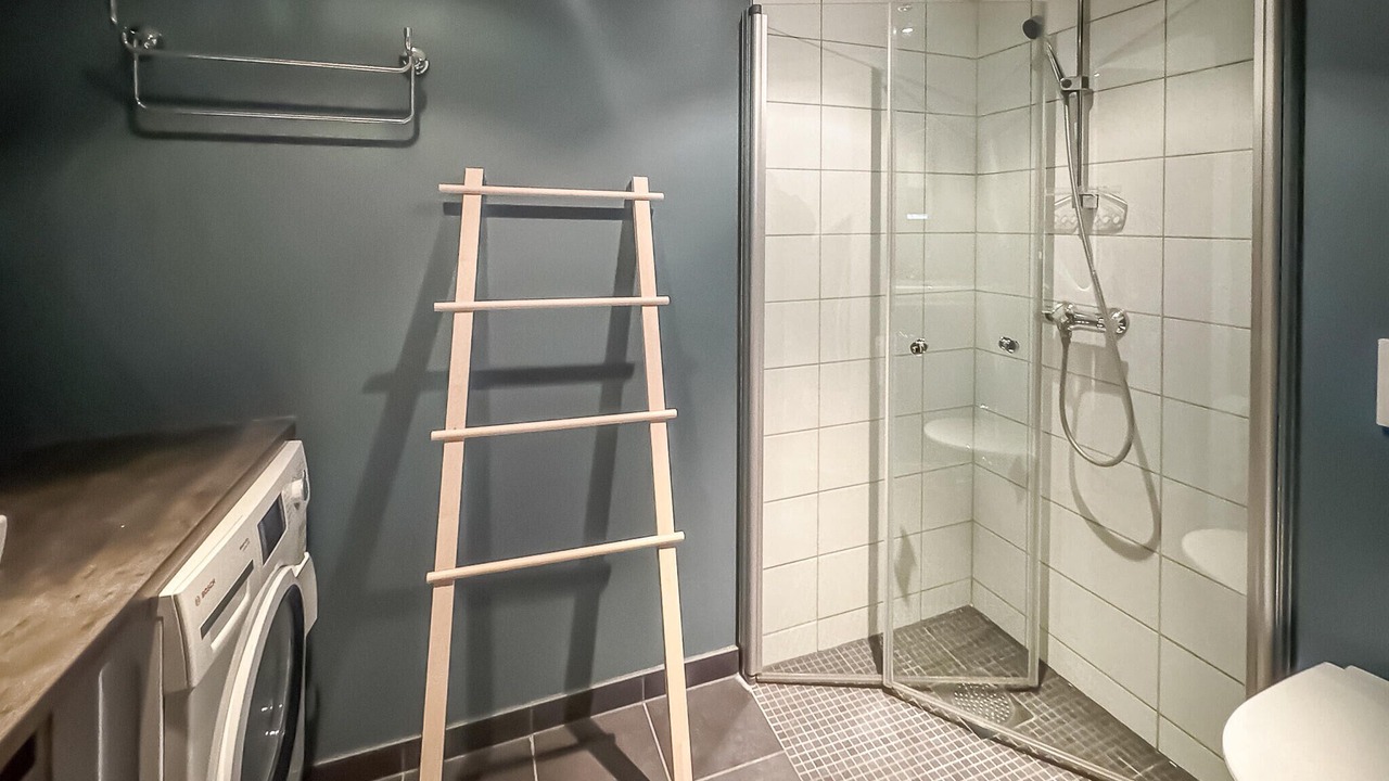 Photo of Bathroom in Sogne