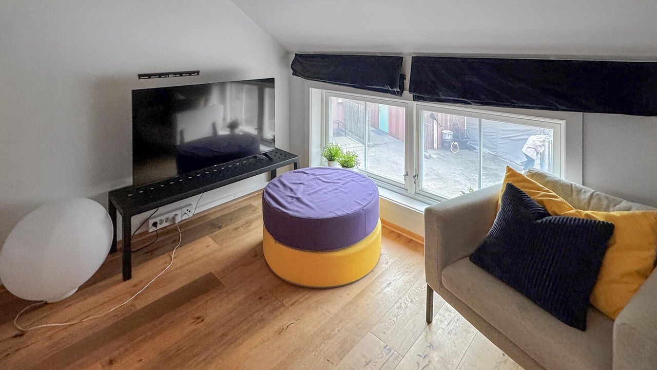Photo of Bedroom in Sogne