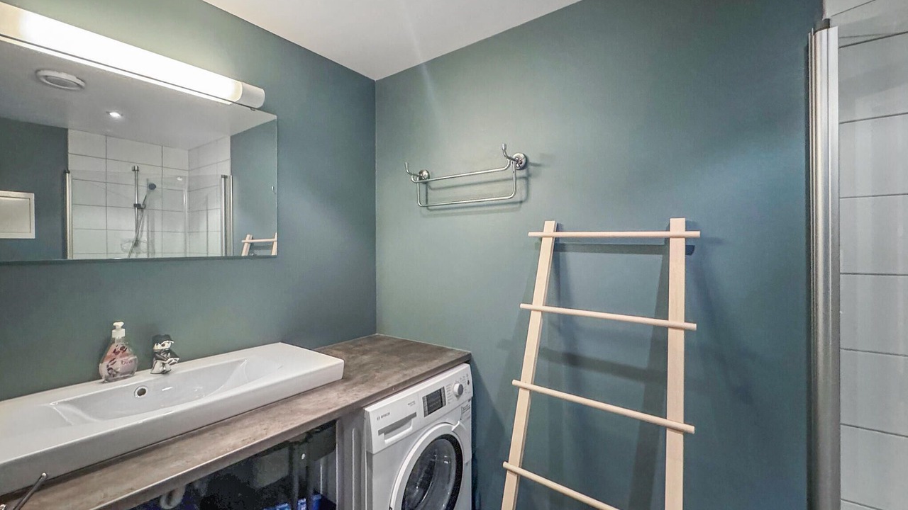 Photo of Bathroom in Sogne