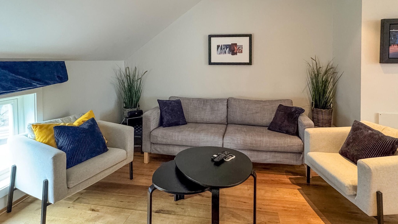 Photo of Bedroom in Sogne