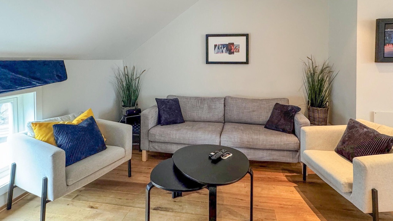 Photo of Bedroom in Sogne