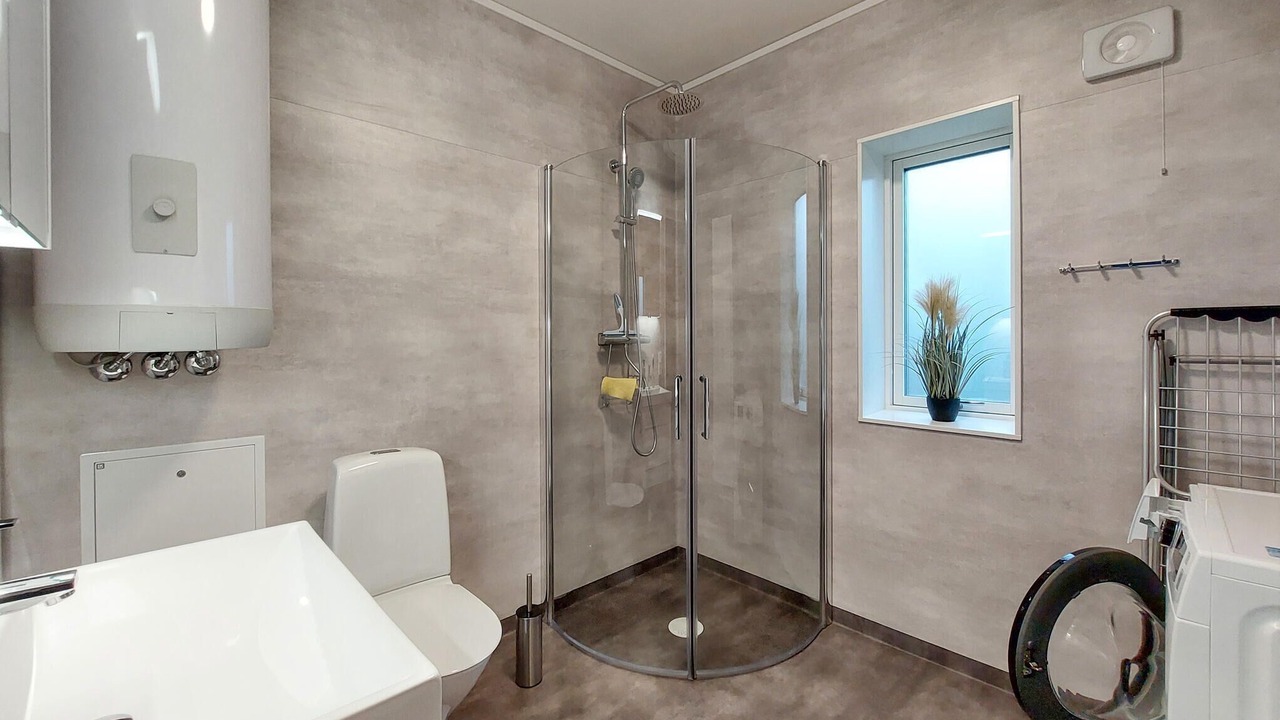 Photo of Bathroom in Sloinge