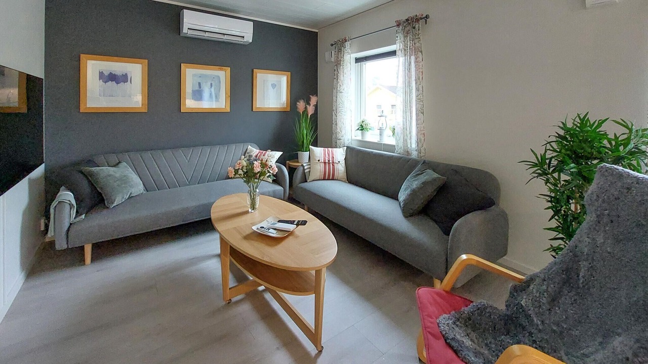 Photo of Bedroom in Sloinge