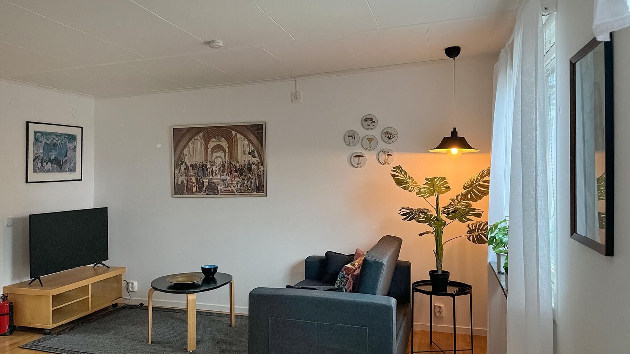 Photo of Bedroom in Billdal