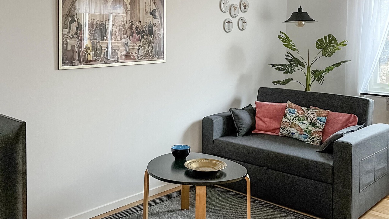 Photo of Bedroom in Billdal