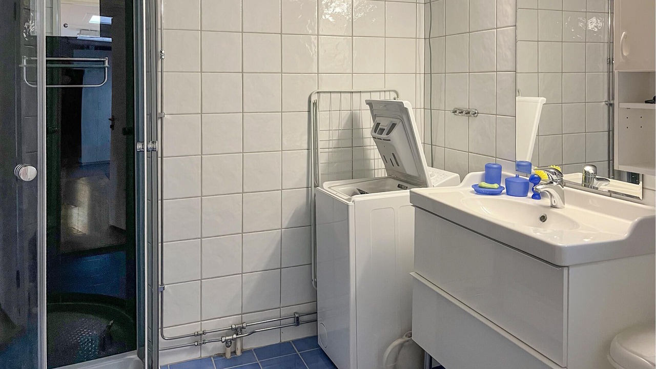 Photo of Bathroom in Billdal