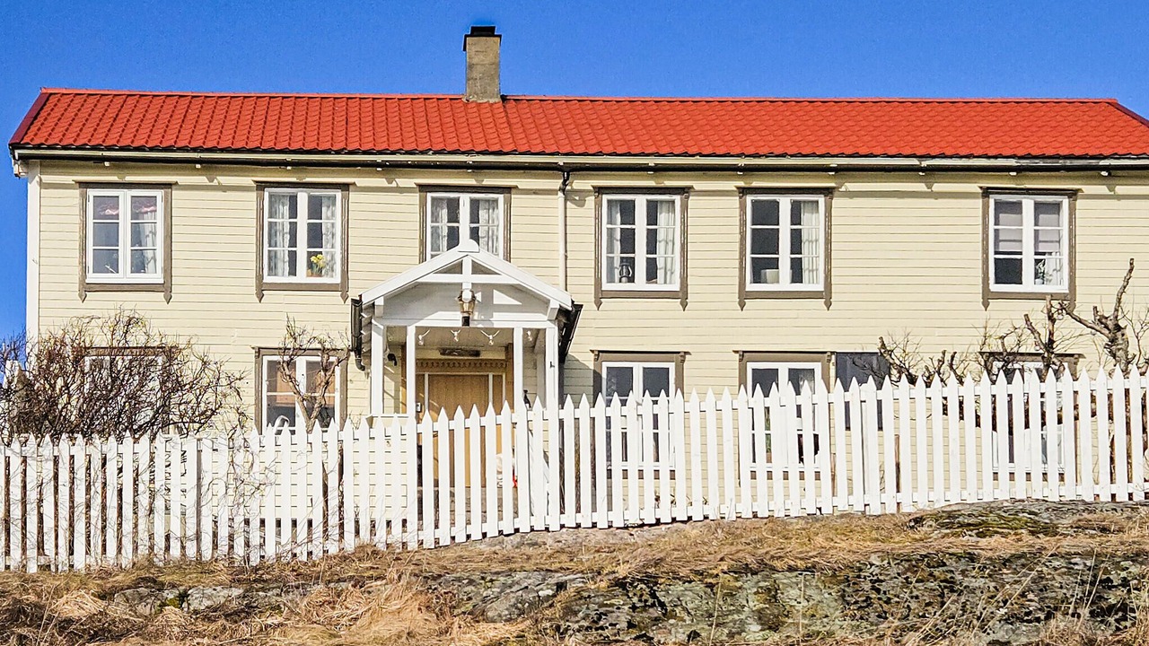 Photo of Others in Averoy Municipality