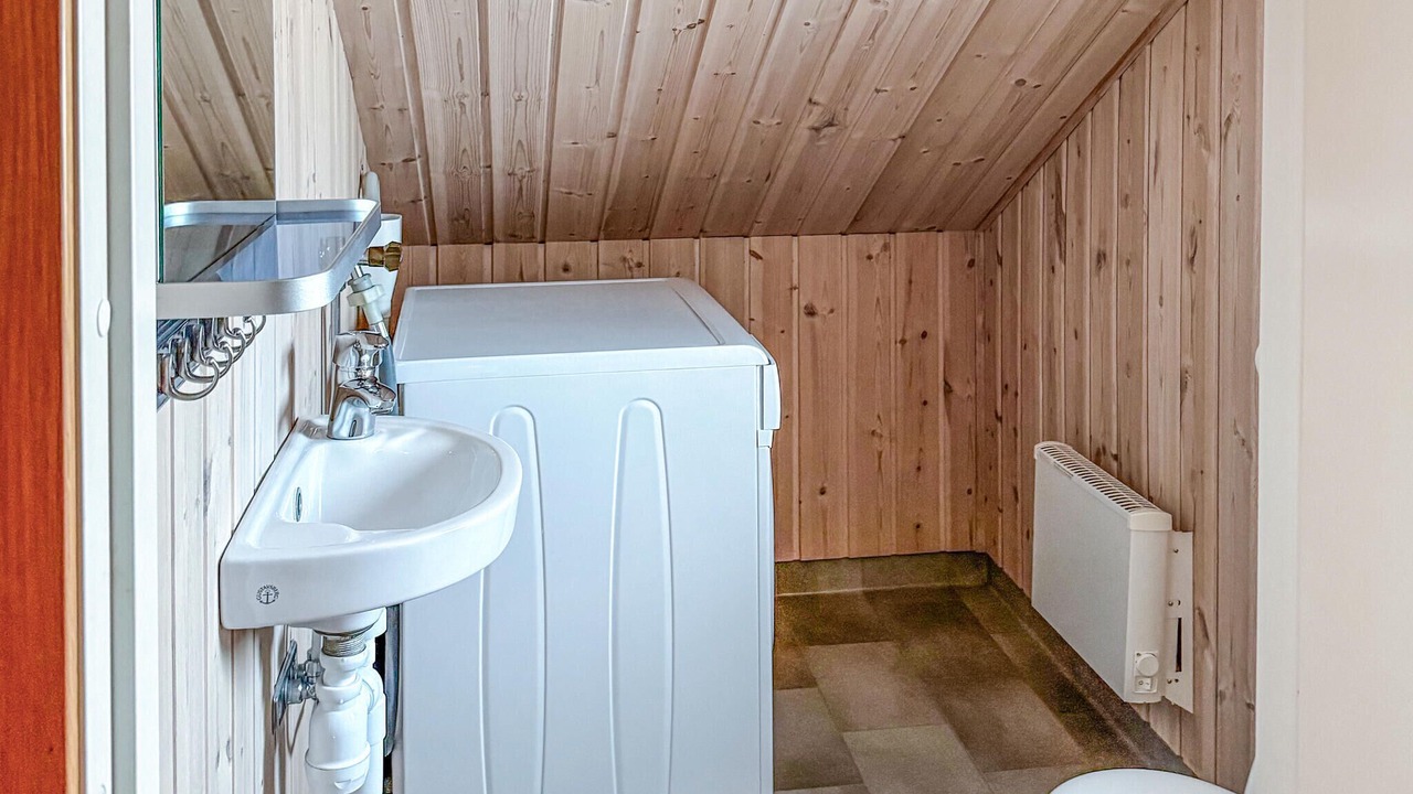 Photo of Bathroom in Sarna