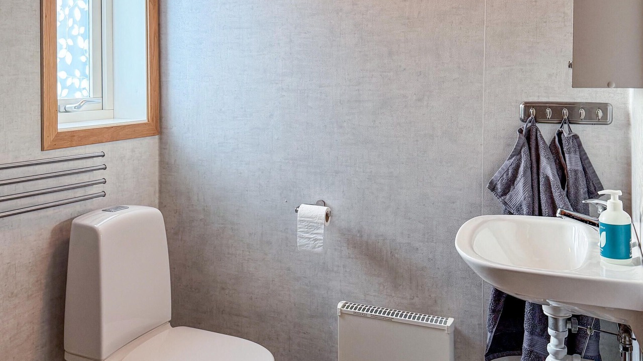 Photo of Bathroom in Sarna