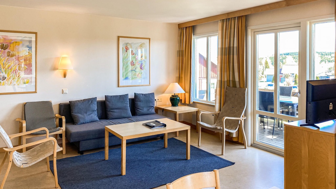 Photo of Bedroom in Hok