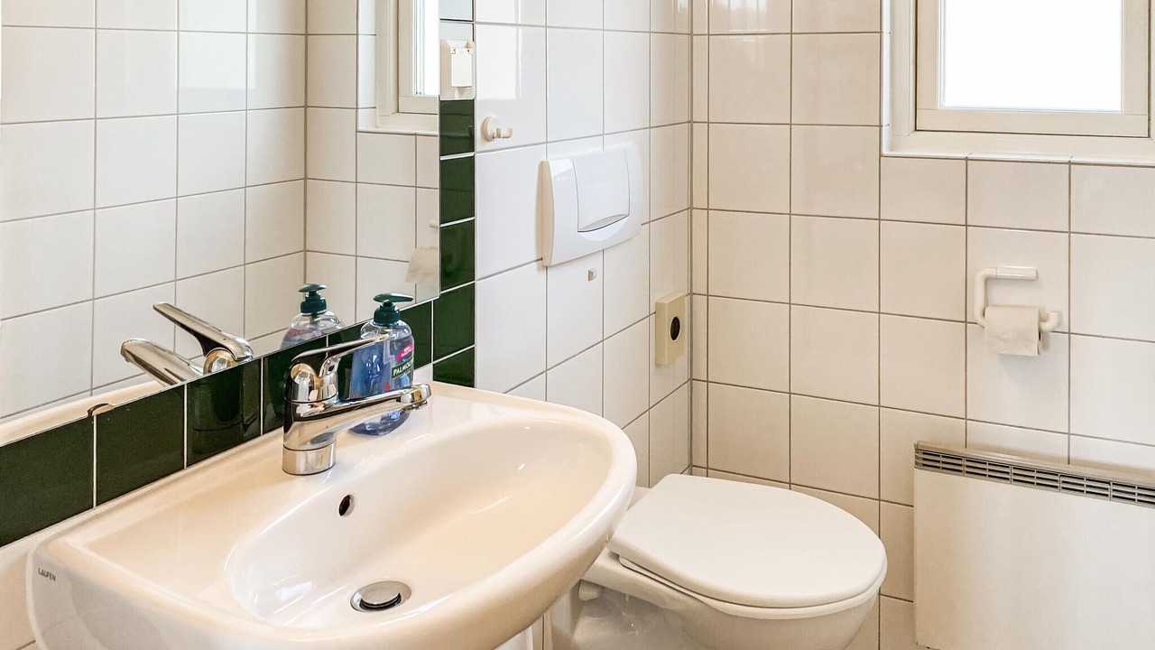 Photo of Bathroom in Hok