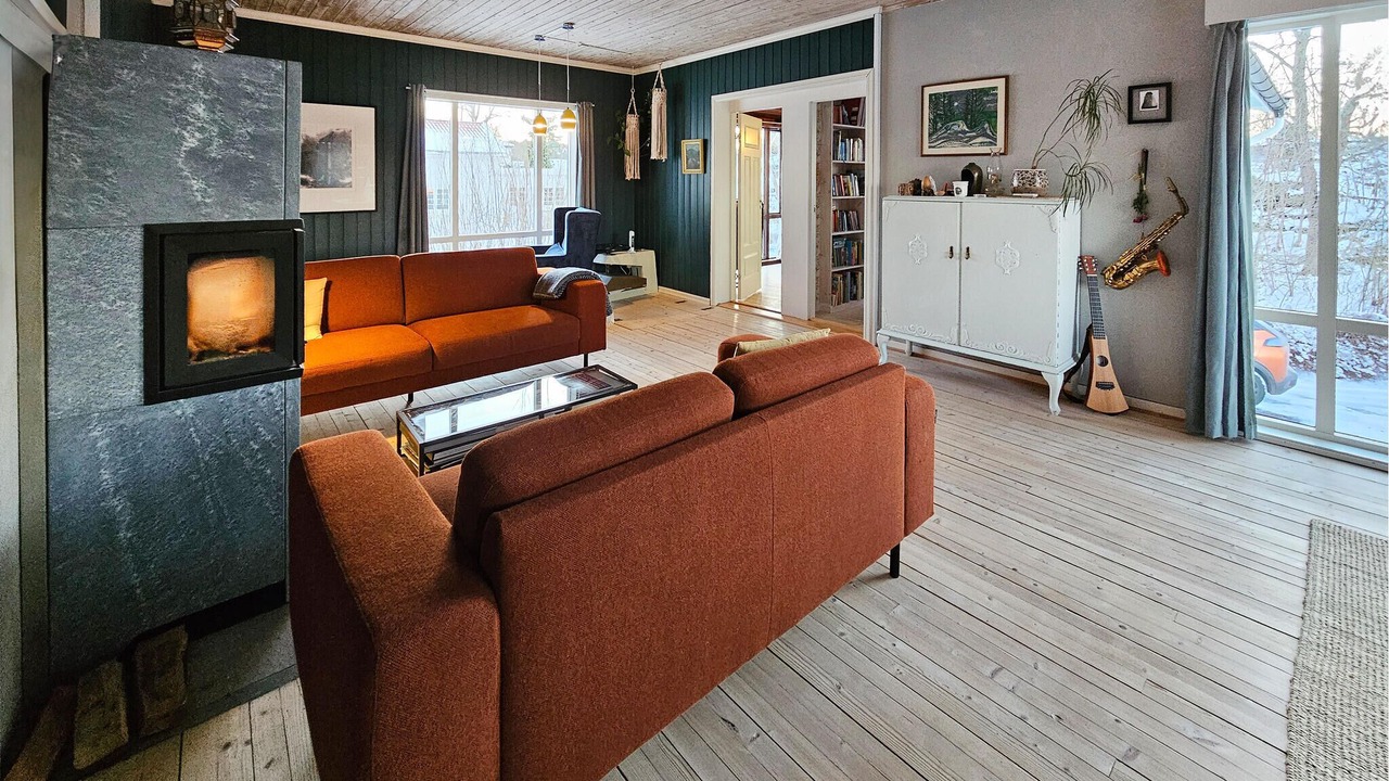 Photo of Bedroom in Kjpmannskjr