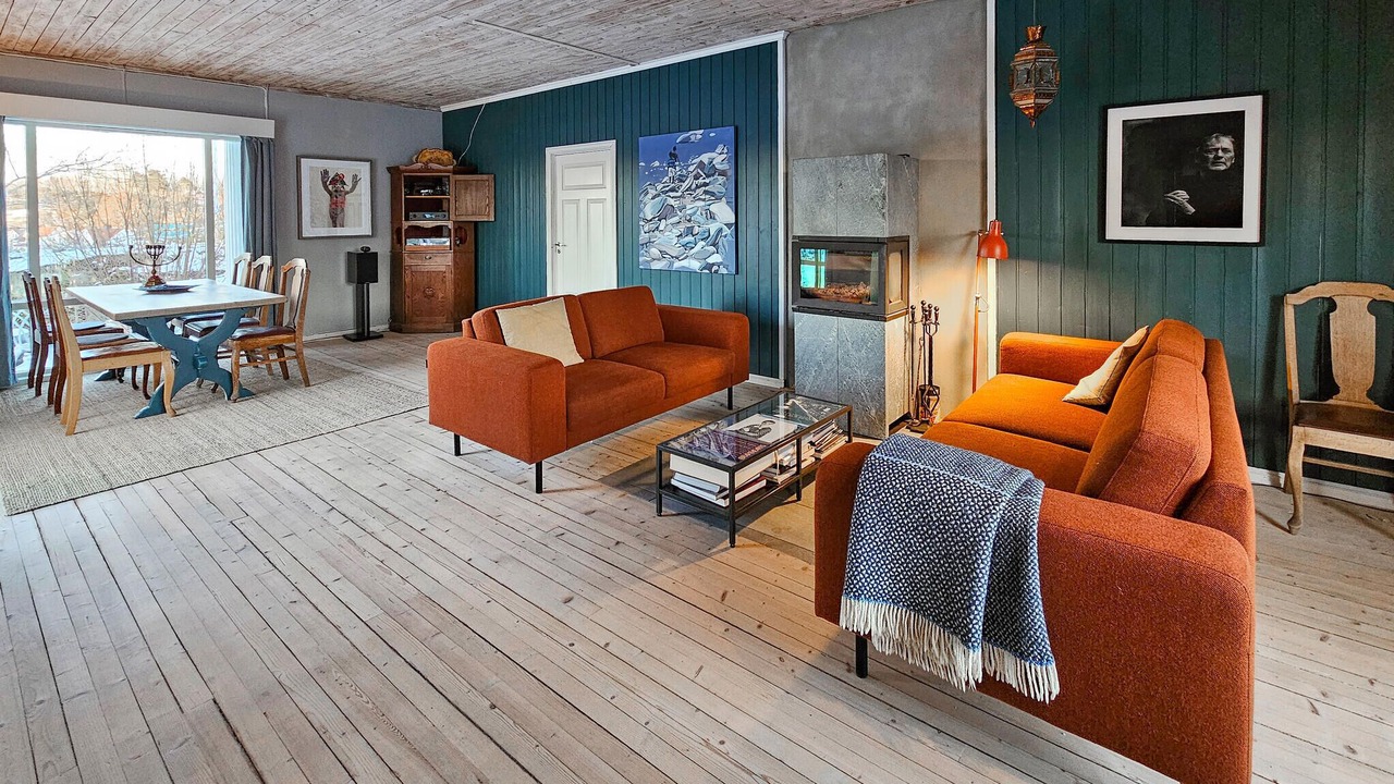 Photo of Bedroom in Kjpmannskjr
