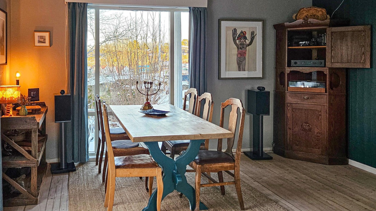 Photo of Bedroom in Kjpmannskjr