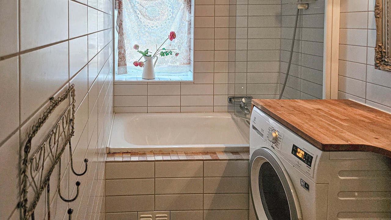 Photo of Bathroom in Kjpmannskjr