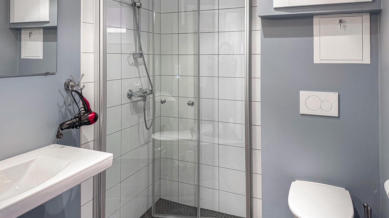 Photo of Bathroom in Sogne