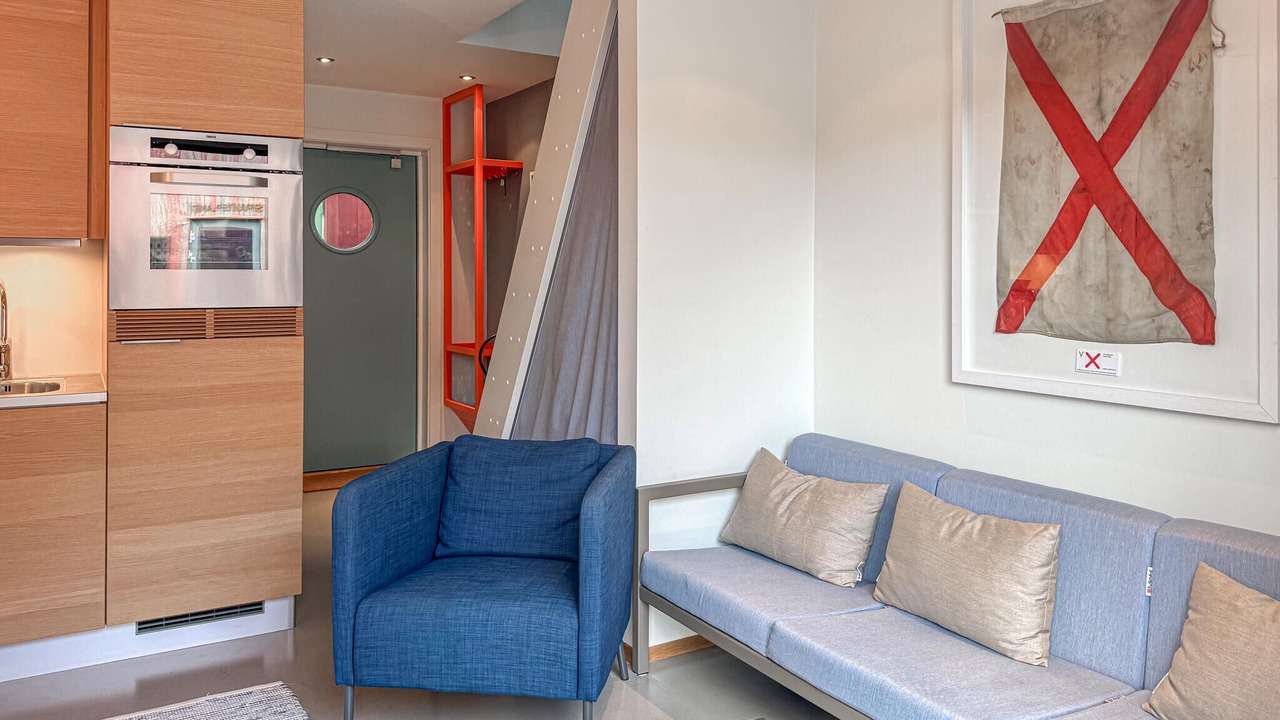Photo of Bedroom in Sogne