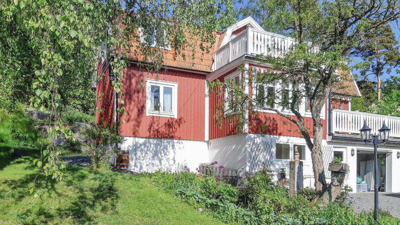 Photo of Others in Osteraker Municipality