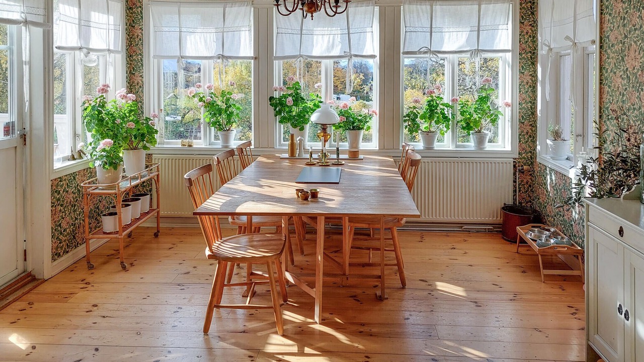 Photo of Bedroom in Osteraker Municipality
