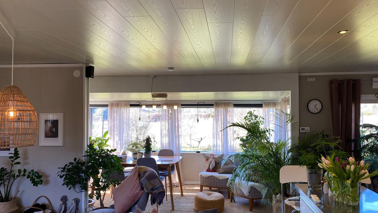 Photo of Bedroom in Falkvik
