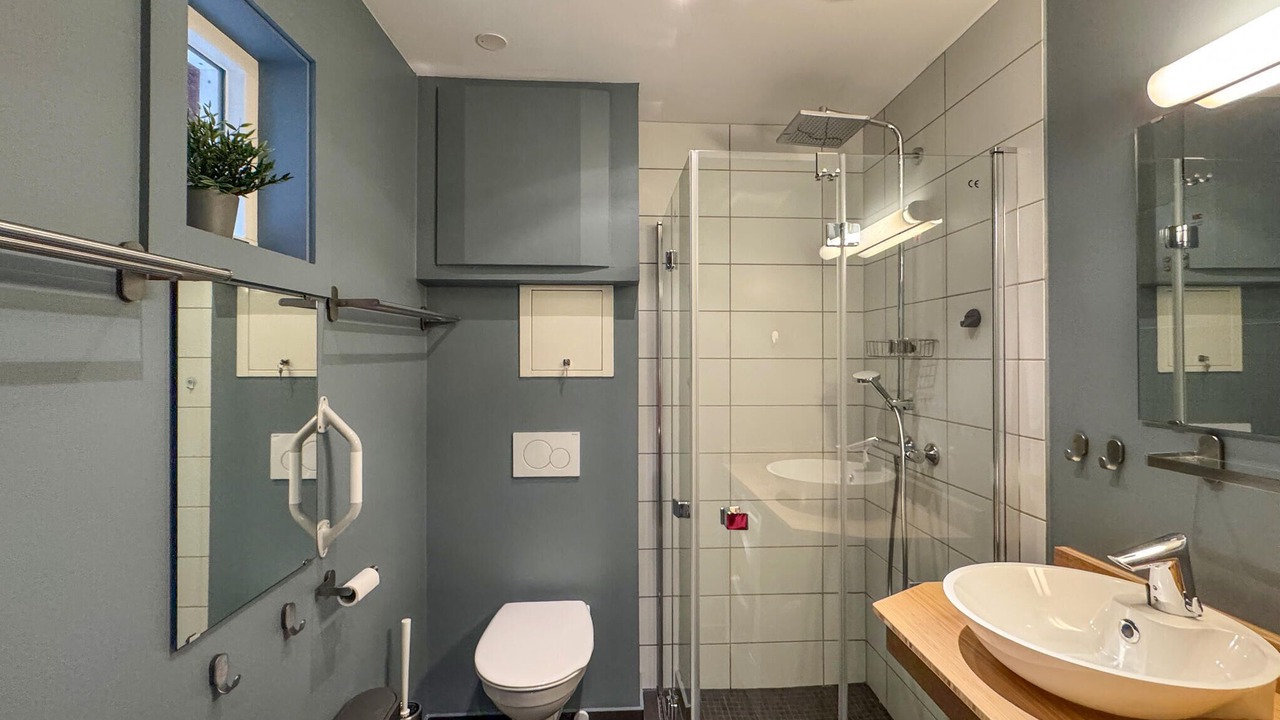 Photo of Bathroom in Sogne