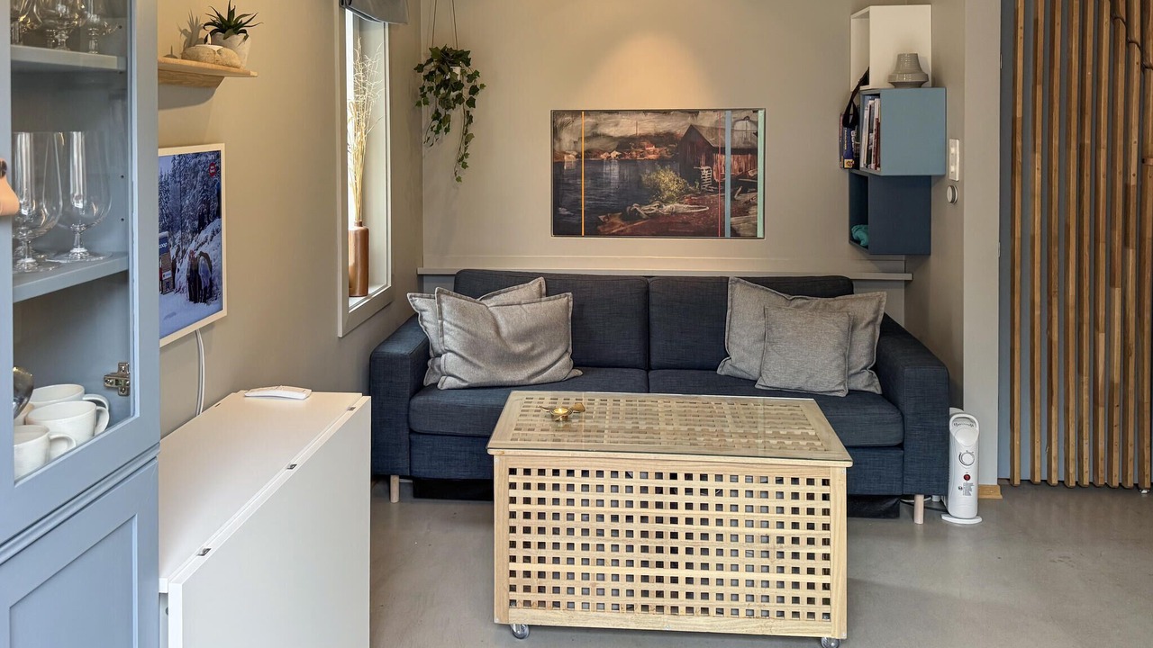Photo of Bedroom in Sogne