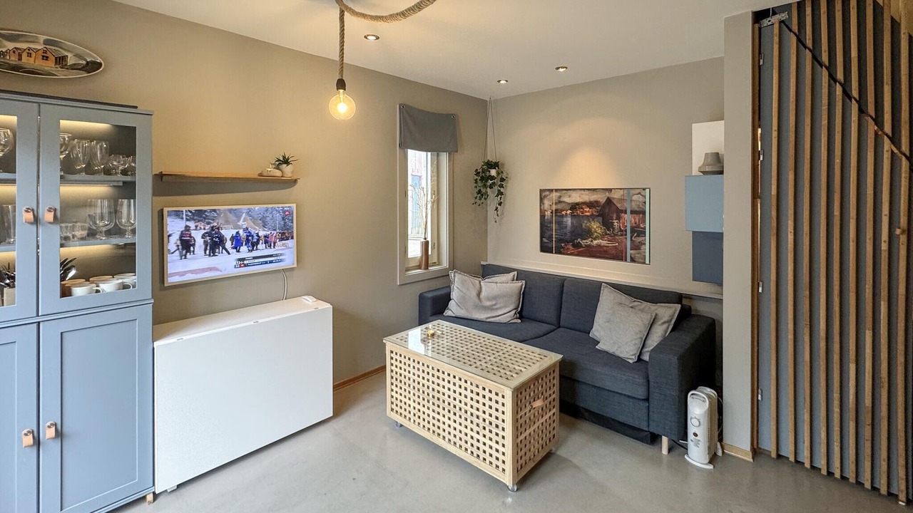 Photo of Bedroom in Sogne