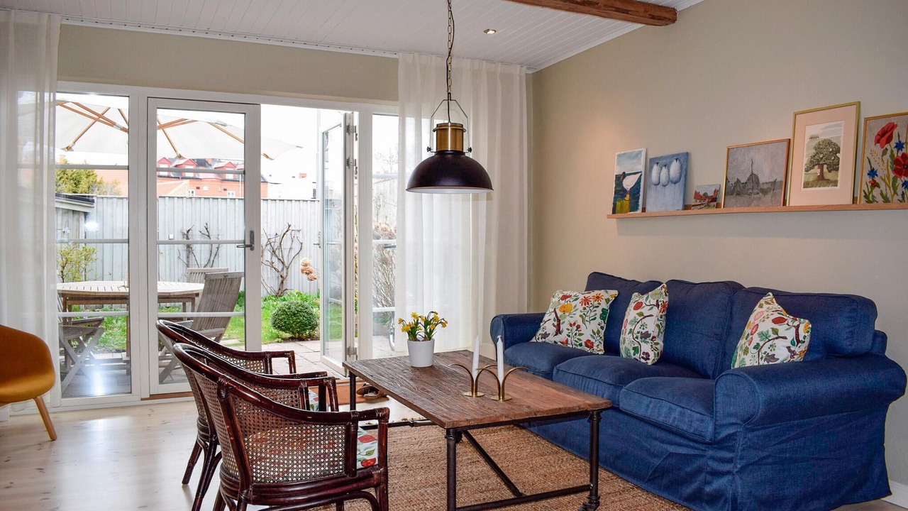Photo of Bedroom in Ystad