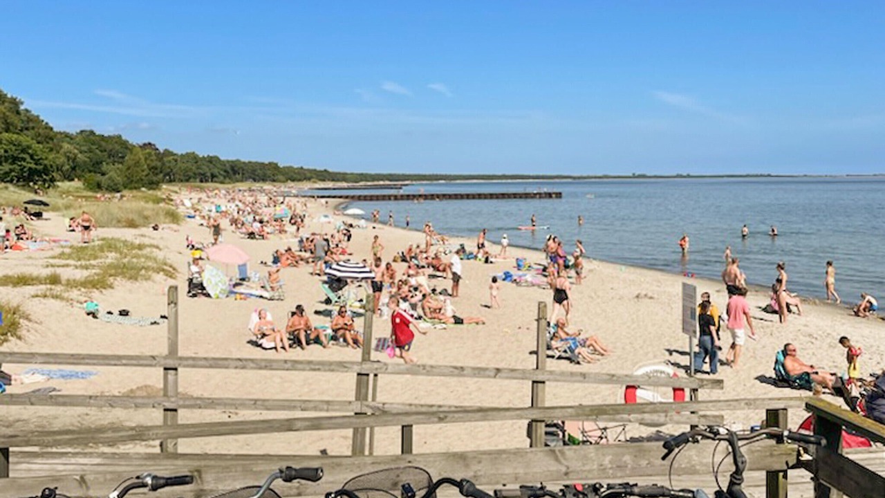 Photo of Others in Ystad