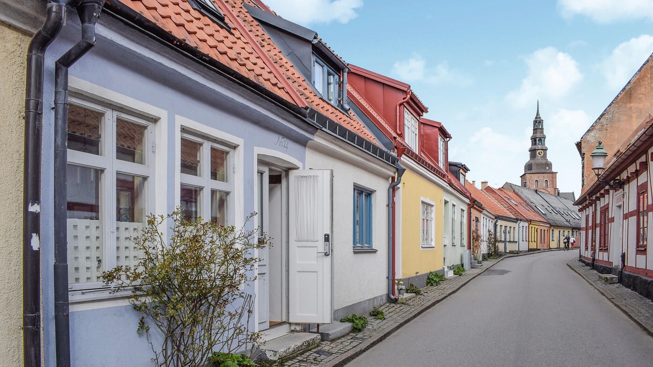 Photo of Others in Ystad