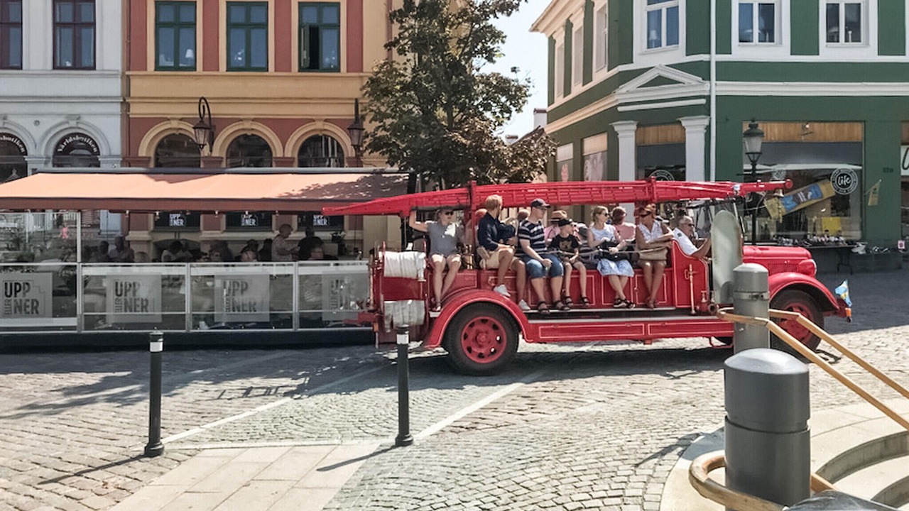 Photo of Others in Ystad