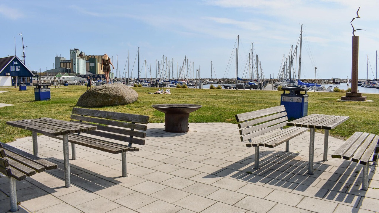 Photo of Others in Ystad
