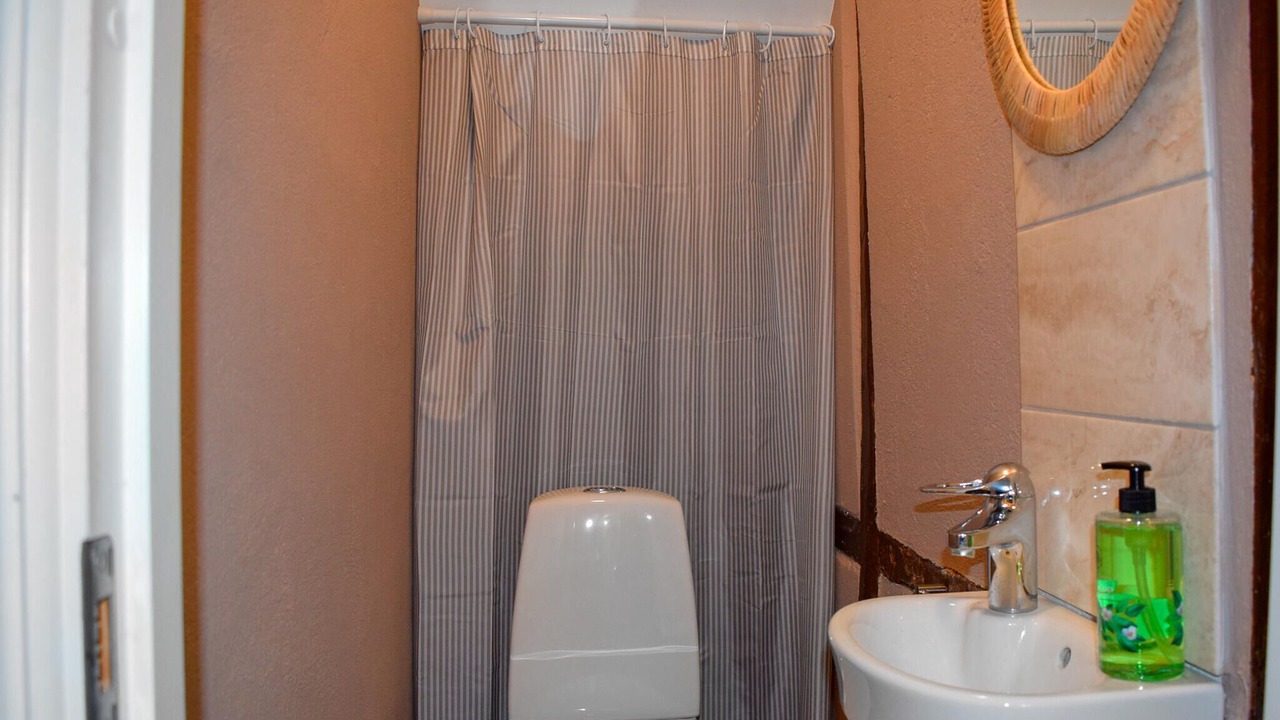 Photo of Bathroom in Ystad