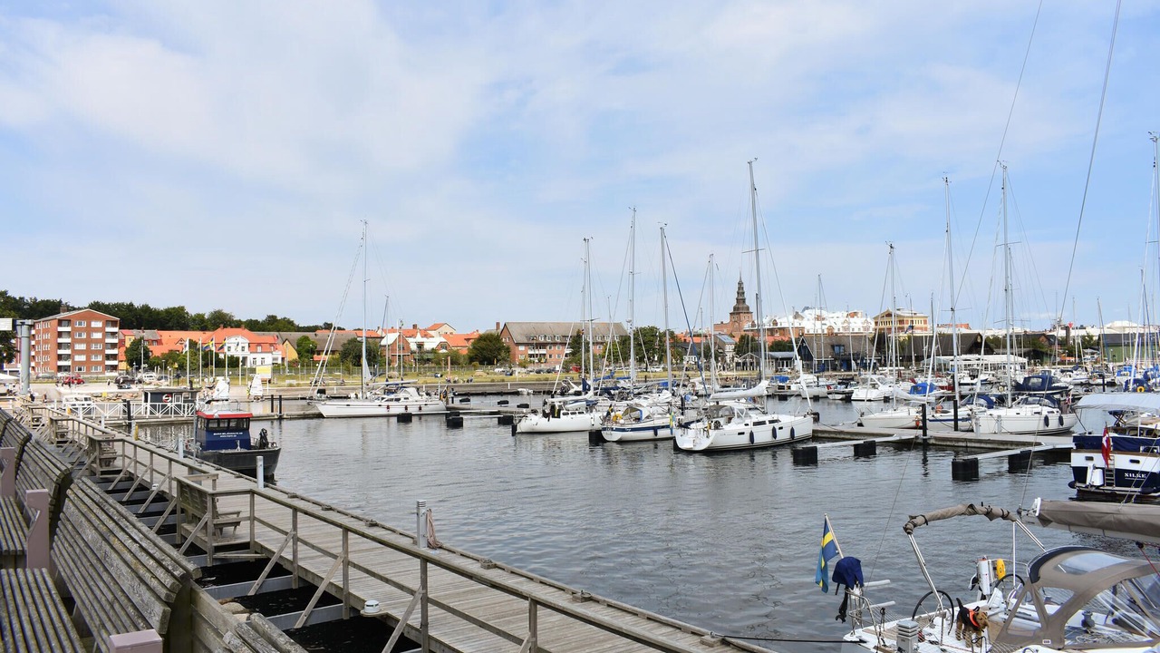 Photo of Others in Ystad