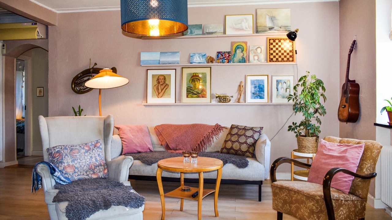 Photo of Bedroom in Simrishamn