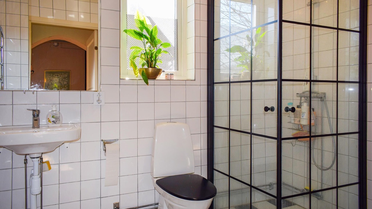 Photo of Bathroom in Simrishamn